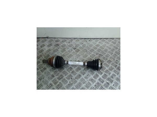 SEMIALBERO ANT. SX SMART FORTWO (C453) (07/14-) H4DA4 NB2837136008002SX