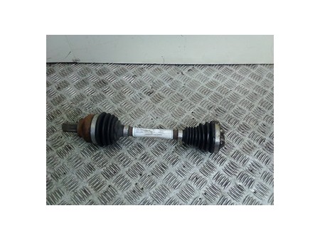 SEMIALBERO ANT. SX SMART FORTWO (C453) (07/14-) H4DA4 NB2837136008002SX