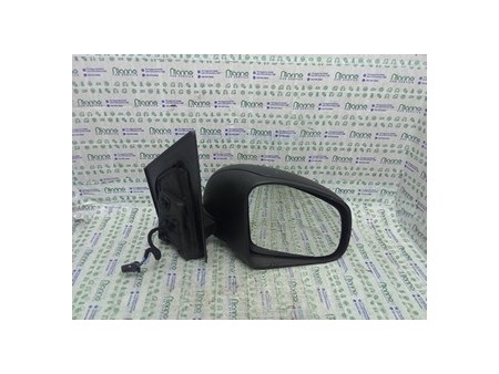 RETROVISORE EST. DX. SMART FORTWO (C453) (07/14-) H4DA4 A4538113400