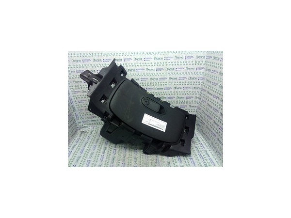 PORTAOGGETTI CRUSCOTTO SMART FORTWO (C453) (07/14-) H4DA4 A45368019029J68