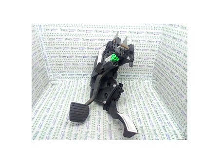 PEDALE ACCELERATORE SMART FORTWO (C453) (07/14-)  A4532900800