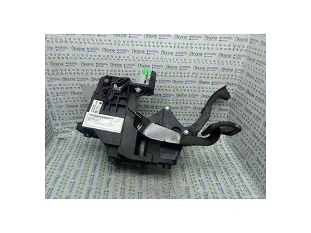 PEDALE FRENO C/SUPPORTO P/ATM SMART FORTWO (C453) (07/14-)  A4532900300