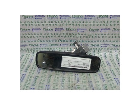 RETROVISORE INTERNO P/A/C MANUALE SMART FORTWO (C453) (07/14-) H4DA4 A4538100800