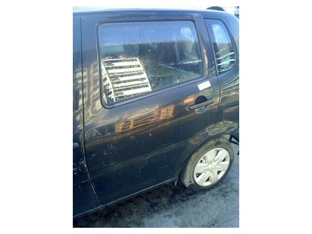 PORTA POST. SX DAIHATSU YRV  NB2187000104003155049695SX