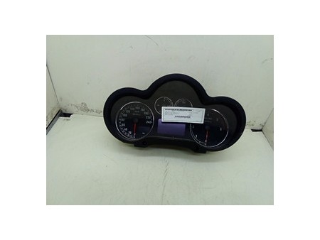 QUADRO STRUMENTI COMPL. ALFA ROMEO 147 (W8) (10/04-07/11) 937A5000 156063199