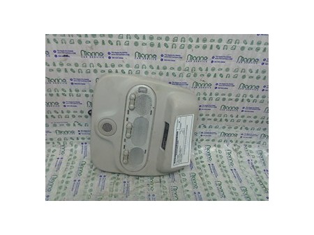LUCE CORTESIA ANT. TETTO P/ALLEST. PASSI SMART FORTWO (C453) (07/14-) H4DA4 A4539068900