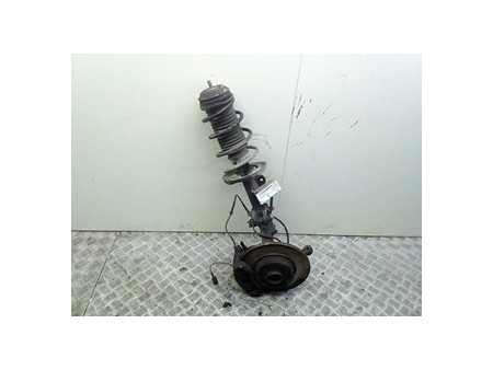 MASSA COMPLETA FIAT GRANDE PUNTO (2Y) (06/05-12/08 199A4000 NBA002006057002