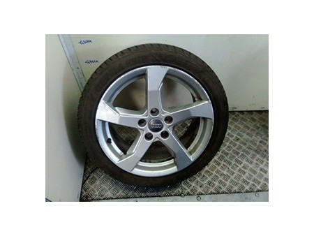 2 CERCHI IN LEGA AUDI A3 (8V) (05/16-) CXXB NBA022003072013