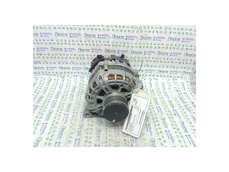 ALTERNATORE CLASSE 15 PEUGEOT 2008 (04/16-)  9820893880