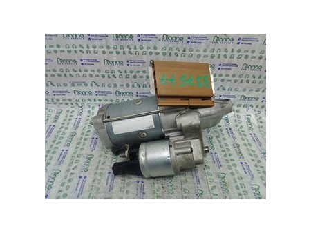 MOTORINO AVVIAMENTO PEUGEOT 2008 (04/16-) YH01 9825233080