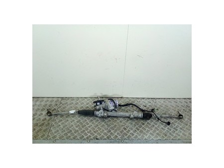 SCATOLA STERZO SERVOASSISTITA ELETTRONICA PEUGEOT 2008 (04/16-) YH01 1636418080