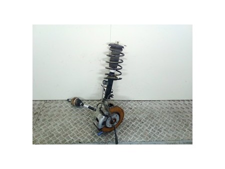 MASSA SINISTRA PEUGEOT 2008 (04/16-) 1 NBA066017072012