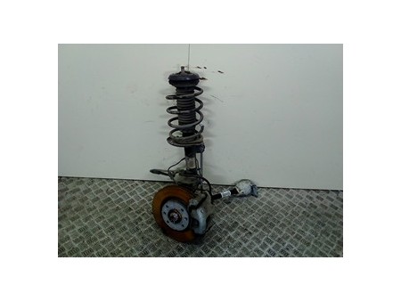 MASSA DESTRA PEUGEOT 2008 (04/16-) YH01 NBA065017072012