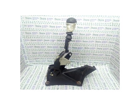 LEVA CAMBIO COMPL. NISSAN QASHQAI (J10E/JJ10E) (02/07-12 K9K 34101JD200