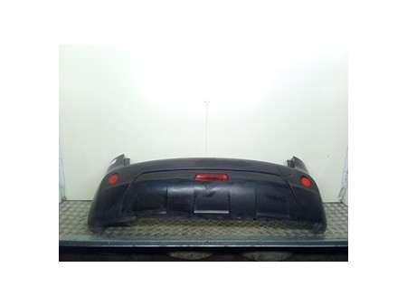 PARAURTI POST. NISSAN QASHQAI (J10E/JJ10E) (02/07-12 K9K 85022BR00H