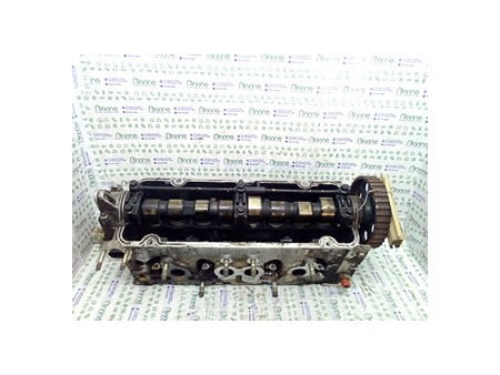 TESTATA MOTORE FIAT PANDA 1A SERIE (03/92-03/04) 187A1000 71736318
