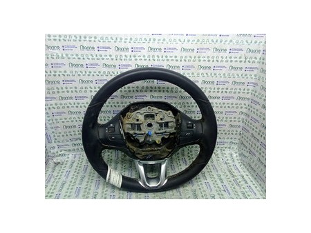 VOLANTE PELLE PEUGEOT 2008 (04/16-) YH01 96739515ZD