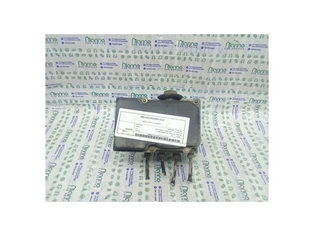 AGGREGATO ABS FIAT PANDA (3U) (09/09-09/11) 188A4000 71748288