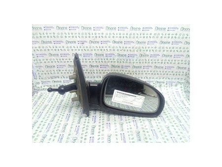 RETROVISORE EST. DX. CHEVROLET (DAEWOO) KALOS (T200) (01/05-10/08) B12S1 96406189