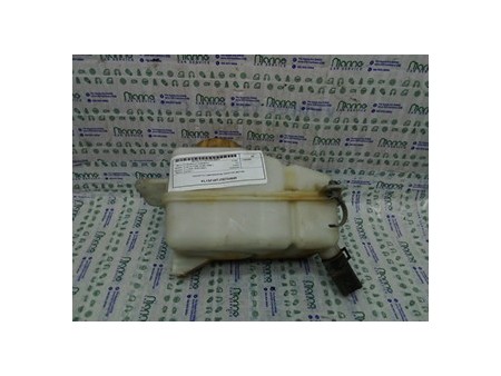 VASCHETTA COMPENSAZIONE RADIATORE CHEVROLET (DAEWOO) KALOS (T200) (01/05-10/08) B12S1 96817343