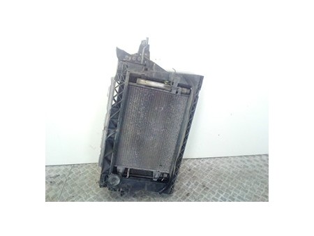 RADIATORE SMART FORFOUR (W454) (01/04-10/07) 639939 NB2383136002005