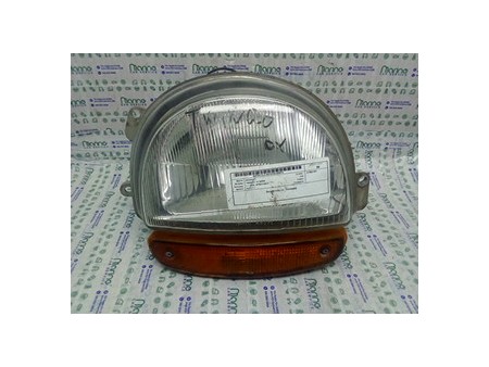 PROIETTORE DX. RENAULT TWINGO 1A SERIE (10/92-08/98) D7FC7 7701036392