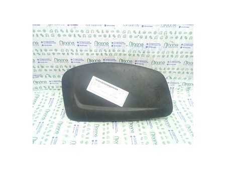 FODERA SCHIENALE SEDILE ANT. C/AIRBA SX. FIAT GRANDE PUNTO (3X) (07/09-01/14 199A4000 185549068
