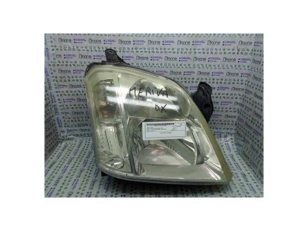 PROIETTORE DX. OPEL MERIVA (X03) (03/03-12/10) Z13DTJ 93175365