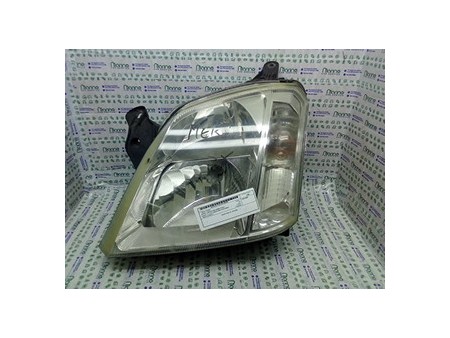 PROIETTORE SX. OPEL MERIVA (X03) (03/03-12/10) Z13DTJ 93175364