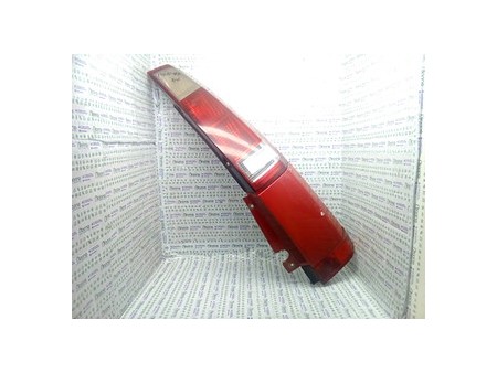 FANALE POST. DX. OPEL MERIVA (X03) (03/03-12/10) Z13DTJ 93176392