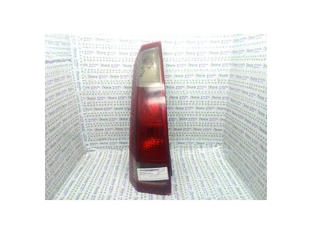 FANALE POST. SX. OPEL MERIVA (X03) (03/03-12/10) Z13DTJ 93176390
