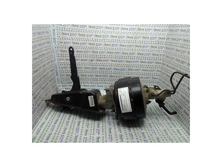 SERVOFRENO CON ASTA PEDALE SMART FORTWO (A/C451) (01/07-12/11) 3B21 A4512900019