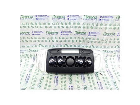 LUCE CORTESIA ANT. TETTO MINI MINI COUNTRYMAN (F60) (11/16-) B47C20B 63319365100