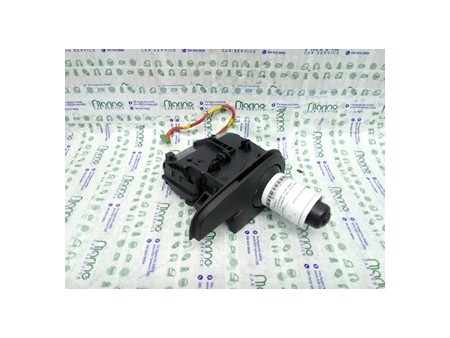 DEVIOGUIDASGANCIO RENAULT CLIO 3A SERIE (07/05-05/09) K9KM7 NB0819019043005