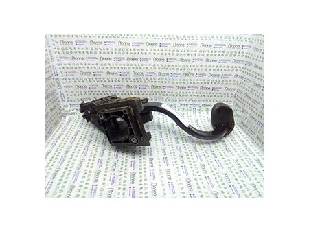 PEDALE FRENO P/ATM MINI MINI COUNTRYMAN (F60) (11/16-)  35006854629