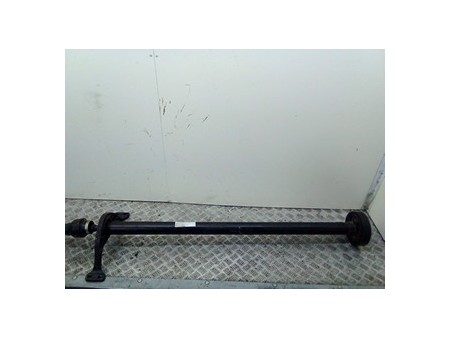 ALBERO TRASMISSIONE AUDI Q3 (8U) (09/11-03/15) CFG 5N0521101E