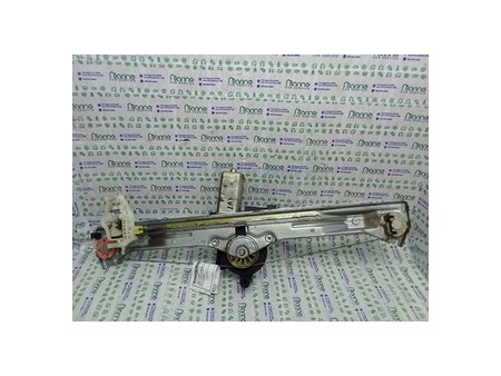 ALZACRISTALLO ELETTR. PORTA POST. CO DX. LANCIA DELTA (TH) (06/08-03/11) 198A2000 51943450