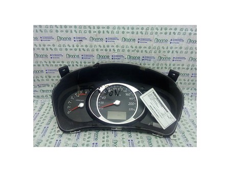QUADRO STRUMENTI COMPL. 09-05- HYUNDAI TUCSON (07/04-10/10) D4EA 940232E420