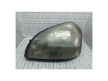PROIETTORE C/MOTORINO SX. HYUNDAI TUCSON (07/04-10/10) D4EA 921012E012