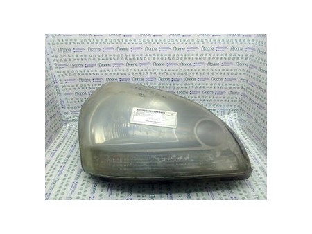 PROIETTORE C/MOTORINO SX. HYUNDAI TUCSON (07/04-10/10) D4EA 921012E010