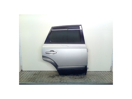 PORTA POST. DX. HYUNDAI TUCSON (07/04-10/10) D4EA 770042E020