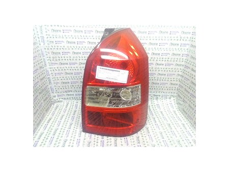 FANALE POST. DX. HYUNDAI TUCSON (07/04-10/10) D4EA 924022E010
