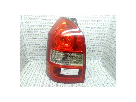 FANALE POST. SX. HYUNDAI TUCSON (07/04-10/10) D4EA 924012E010