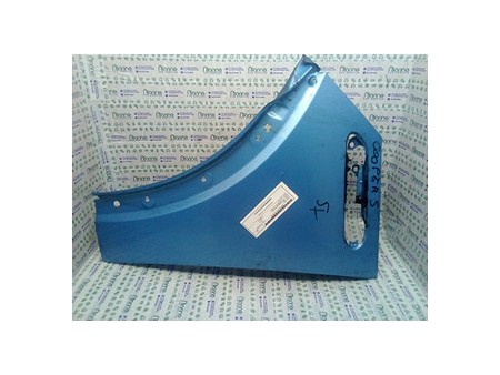 PARAFANGO ANT. SX. MINI MINI (R50/R53) (07/01-07/06) W11B16A 41217037437