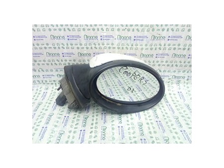RETROVISORE EST. REGOLAZ. ELETTR. DX. MINI MINI (R50/R53) (07/01-07/06) W11B16A 51167192470