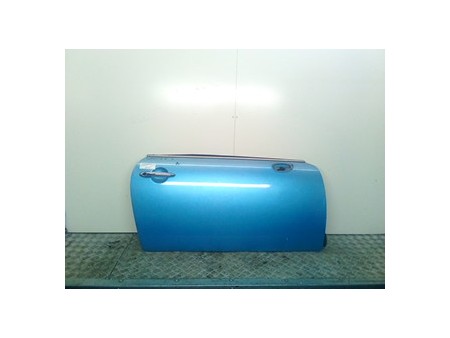 PORTA ANT. DX. MINI MINI (R50/R53) (07/01-07/06) W11B16A 41517202912