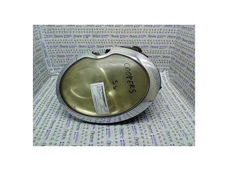 PROIETTORE DX. MINI MINI (R50/R53) (07/01-07/06) W11B16A 63126911704