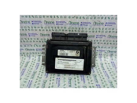 CENTRALINA INIEZIONE JCW MINI MINI (R50/R53) (07/01-07/06) W11B16A 12147557395