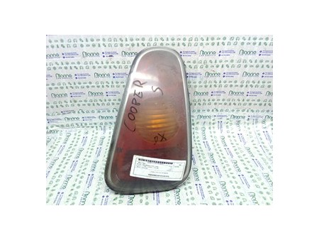 FANALE POST. DX. MINI MINI (R50/R53) (07/01-07/06) W11B16A 63216935784