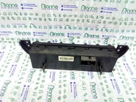 BLOCCO COMANDI TERGICRISTALLI MINI MINI (R50/R53) (07/01-07/06) W11B16A 61316949411